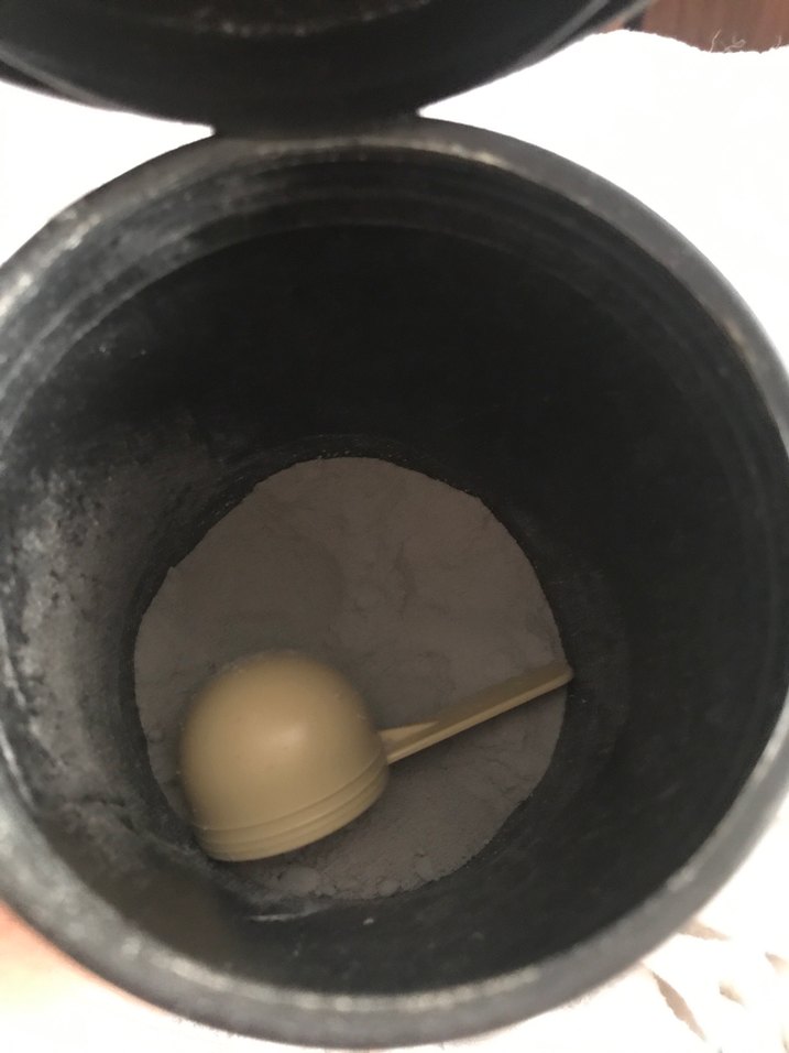 Carmelos Tiger Gri Toz Açıcı - Görsel 2