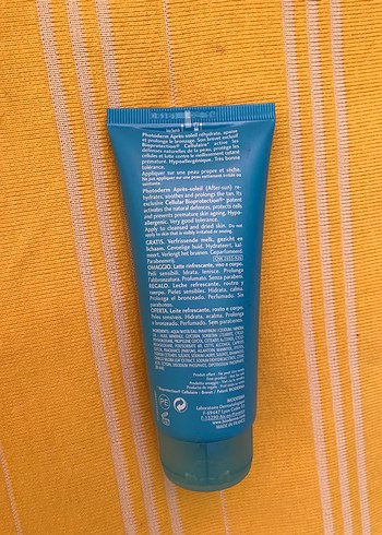 Bioderma Bioderma Photoderm Hassas Ciltler İçin Güneş Sonrası Sütü 100 ml