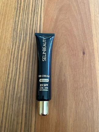 Selin beauty BB FONDÖTEN