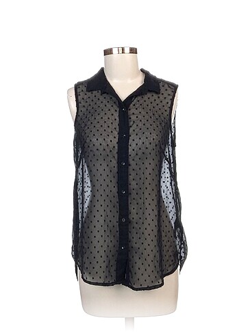 H&M Gömlek %70 İndirimli.