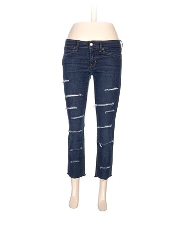 Gap Jean Kot 70 İndirimli