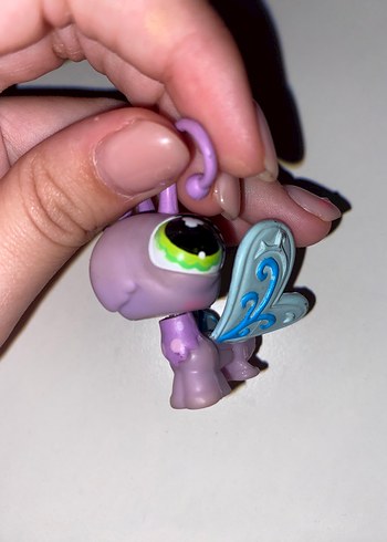 Beden Lps Miniş Butterfly #478