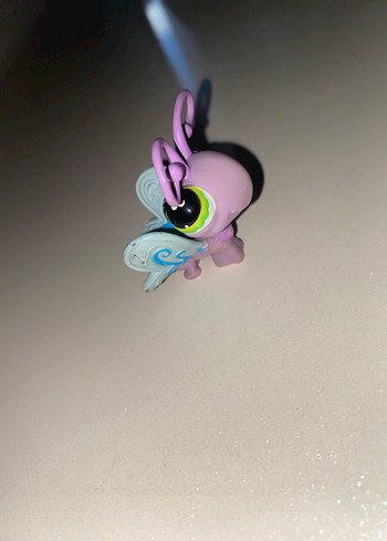 Lps Miniş Butterfly #478
