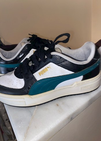 Puma ayakkabı 39 numara