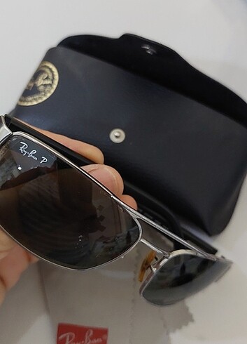 Ray Ban Ray- ban güneş gözlük