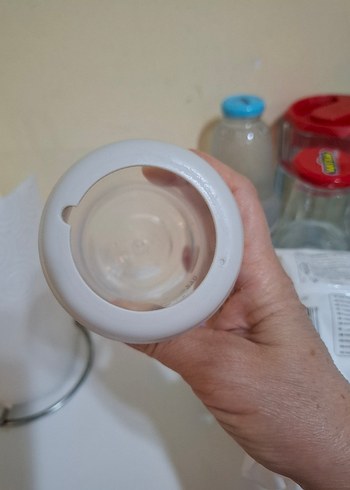 Chicco Bebek Biberonu - Görsel 4