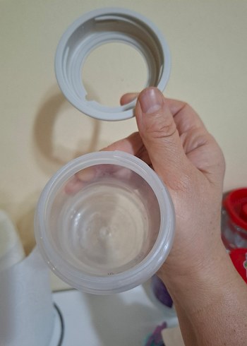 Chicco Bebek Biberonu - Görsel 5