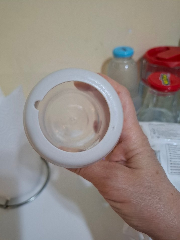 Chicco Bebek Biberonu - Görsel 4