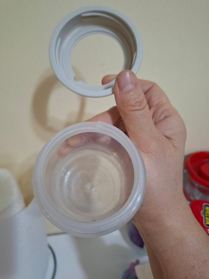 Chicco Bebek Biberonu - Görsel 5