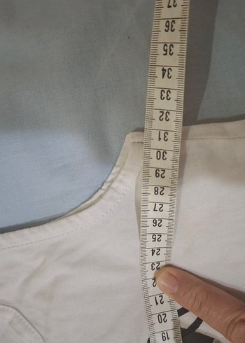 Baskılı Beyaz Çocuk Atlet - Görsel 4