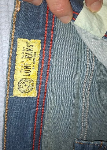 YeşilMavi Kadın Denim Pantolon - Görsel 5