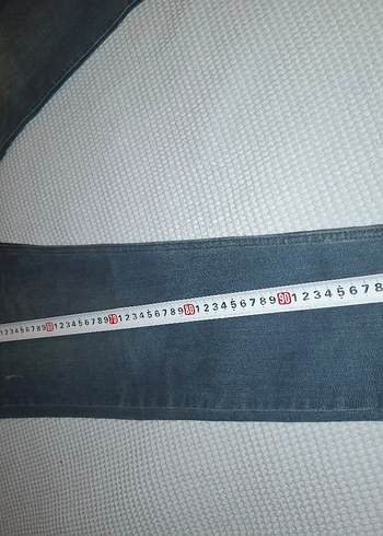 YeşilMavi Kadın Denim Pantolon - Görsel 2