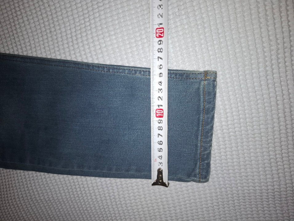 YeşilMavi Kadın Denim Pantolon - Görsel 3