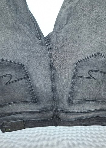 Colin's Siyah Erkek Kot Pantolon - Görsel 4