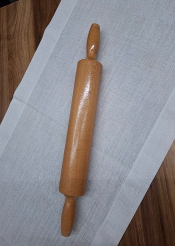Ahşap Merdane