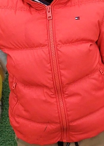 Tommy Hilfiger 24-36 Ay