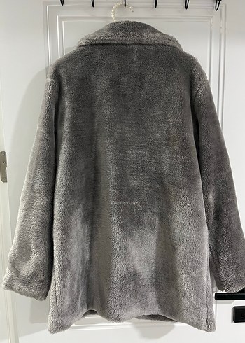 Gri Suni Kürk - Görsel 3