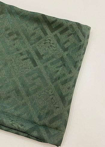 Jakar eşarp - Görsel 5