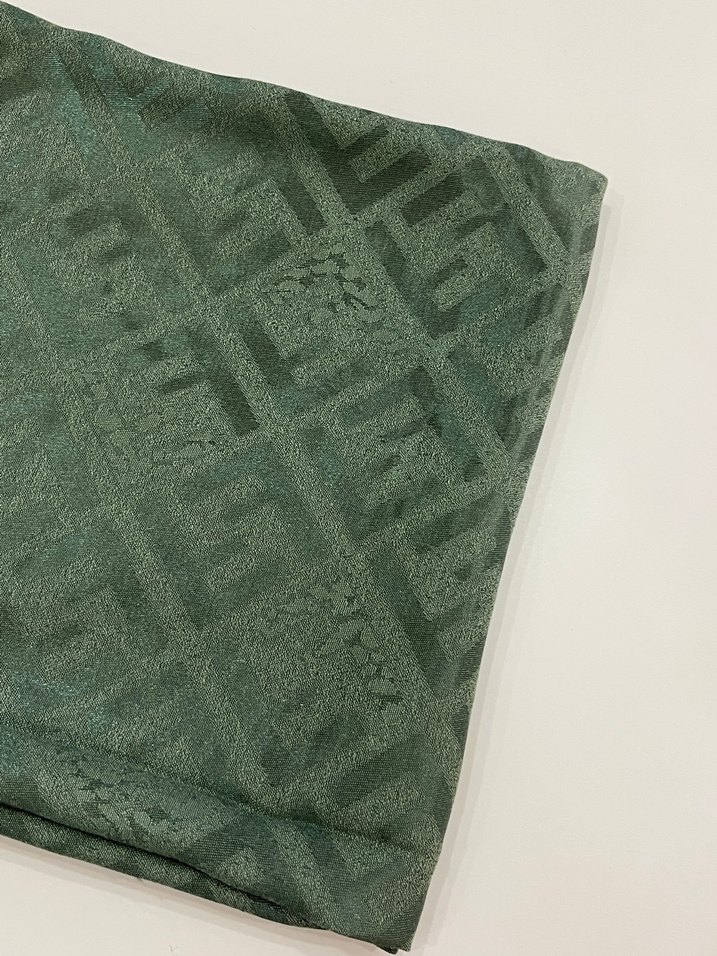 Jakar eşarp - Görsel 5