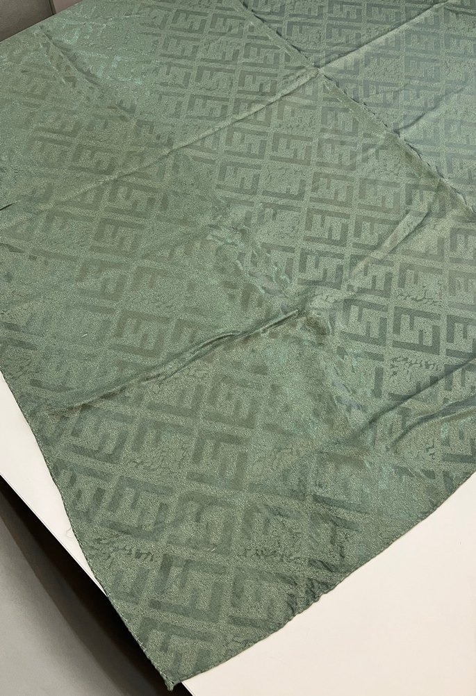 Jakar eşarp - Görsel 4