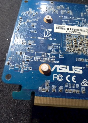 gt730 2 gb - Görsel 2