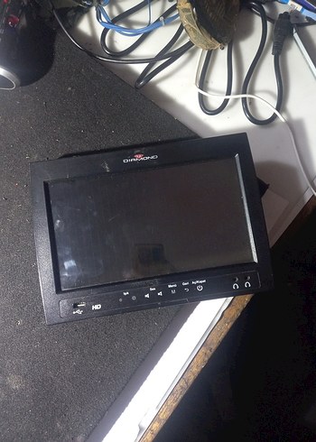 android dokunmatik ekranlı cihaz - Görsel 3