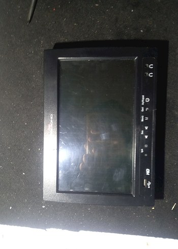 android dokunmatik ekranlı cihaz - Görsel 2