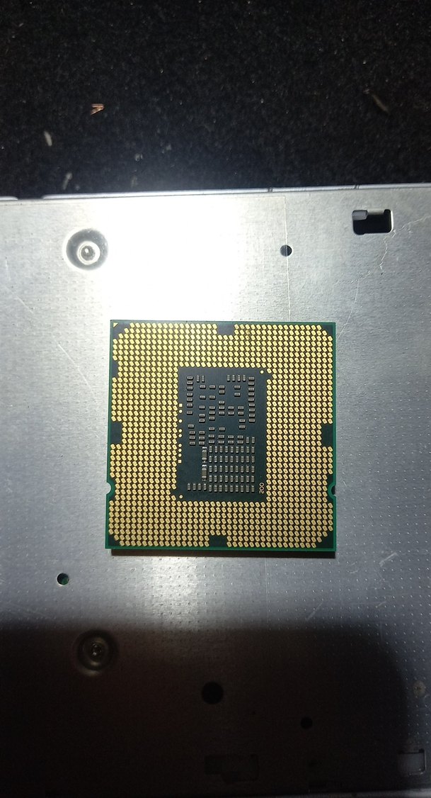 Intel Core i5-661 İşlemci - 3.33 GHz - Görsel 2