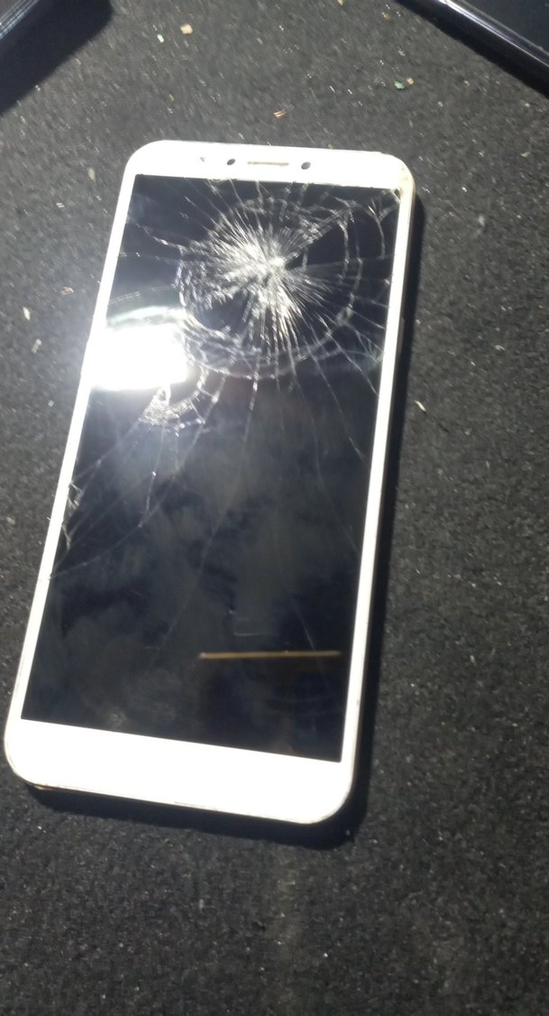 Genel Mobil Android One Gri Akıllı Telefon - Görsel 2