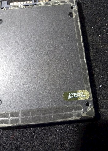 Kingston 120GB SSD 300 Serisi - Görsel 3