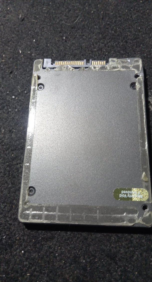 Kingston 120GB SSD 300 Serisi - Görsel 2