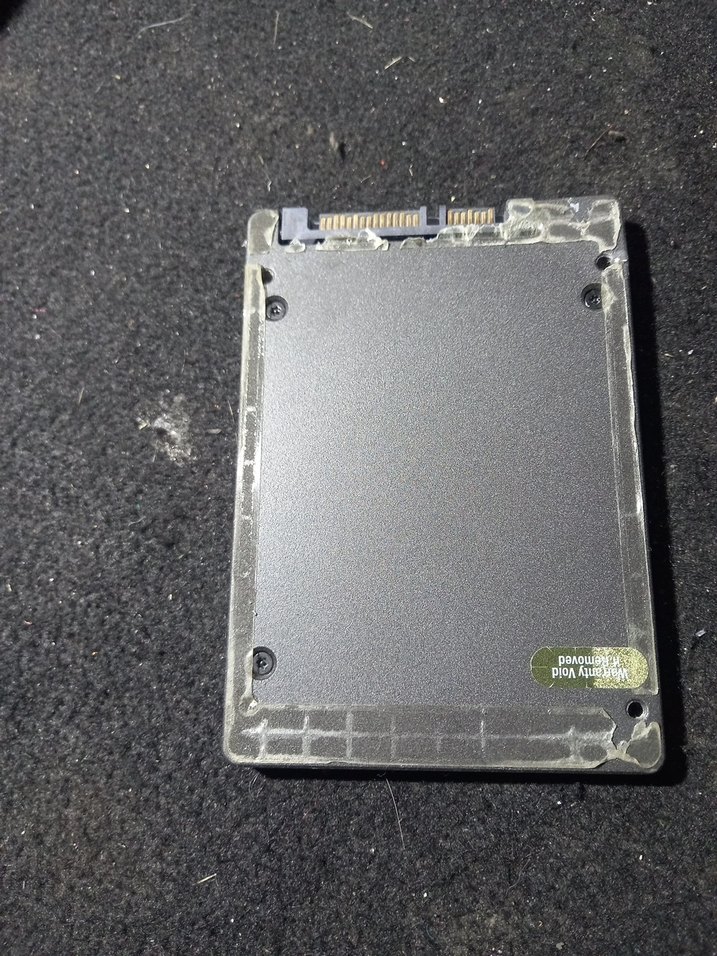 Kingston 120GB SSD 300 Serisi - Görsel 4