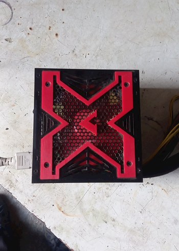 460wat power psu sorunsuz