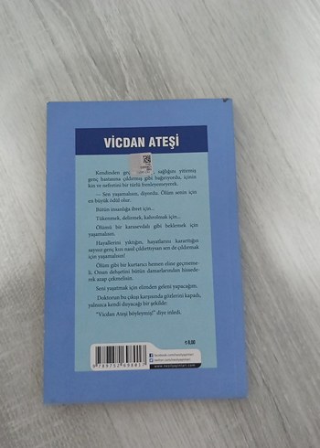 Vicdan Ateşi - Halit Ertuğrul