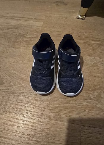Erkek Çocuk Lacivert Adidas Spor Ayakkabı
