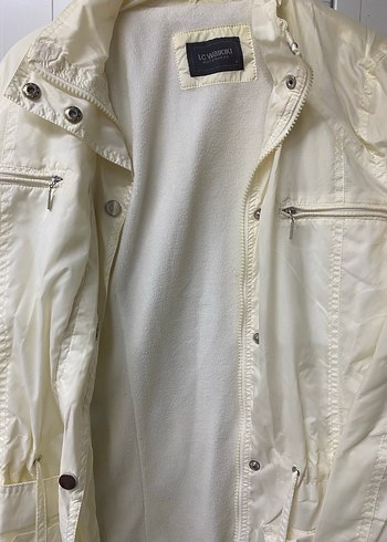 Yağmurluk - Görsel 2