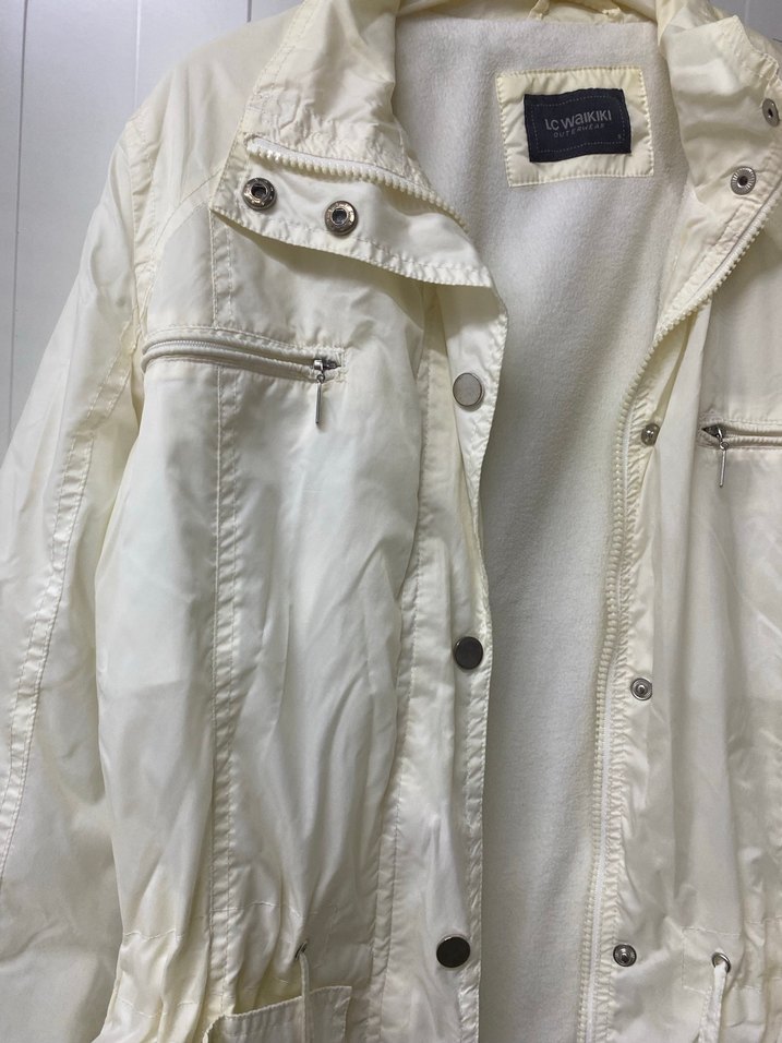 Yağmurluk - Görsel 5