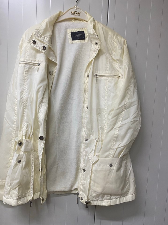 Yağmurluk - Görsel 4