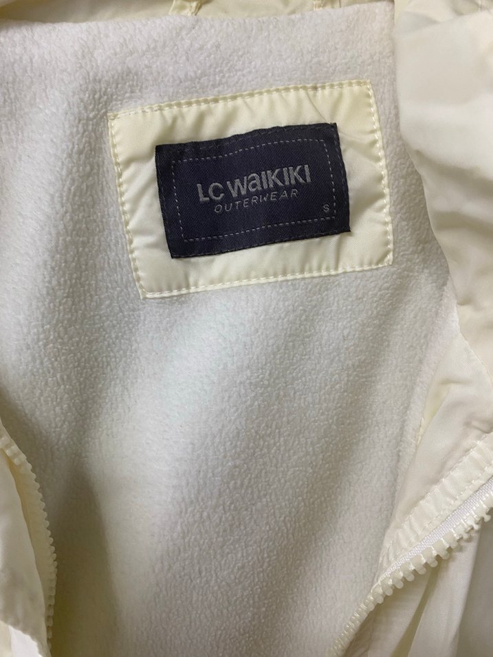 Yağmurluk - Görsel 3