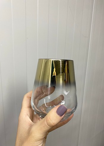 Emsan Venüs Su Bardağı Seti - Görsel 4