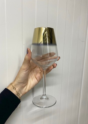 Emsan Venüs Su Bardağı Seti - Görsel 5