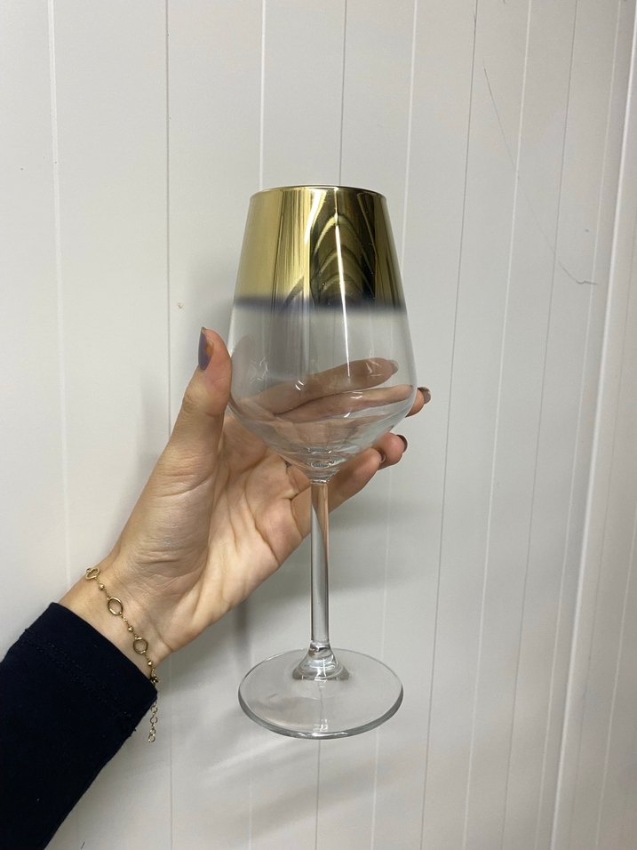 Emsan Venüs Su Bardağı Seti - Görsel 5