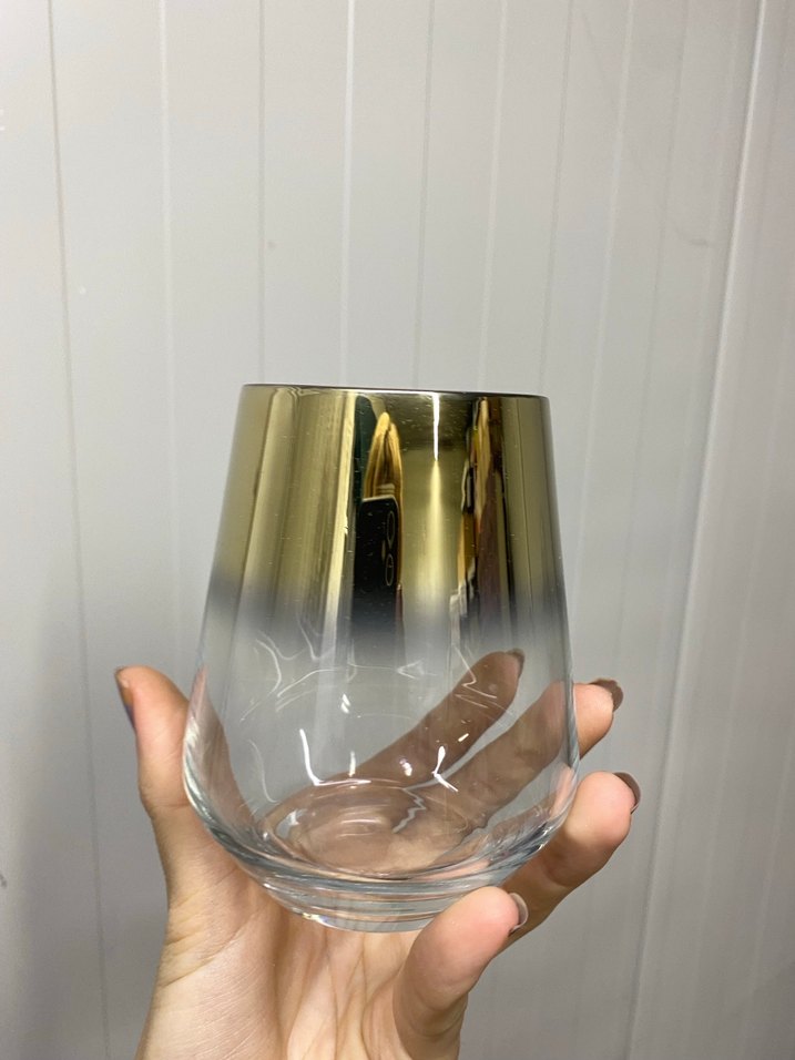 Emsan Venüs Su Bardağı Seti - Görsel 3