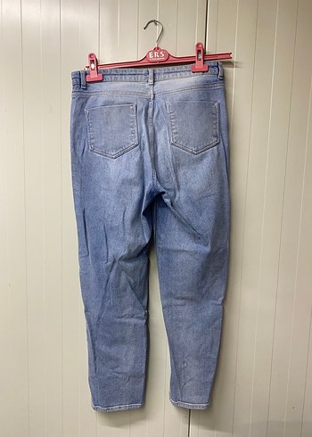 Mom pantolon - Görsel 3