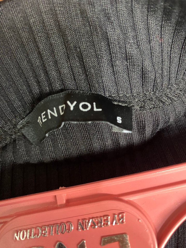 Triko etek - Görsel 3