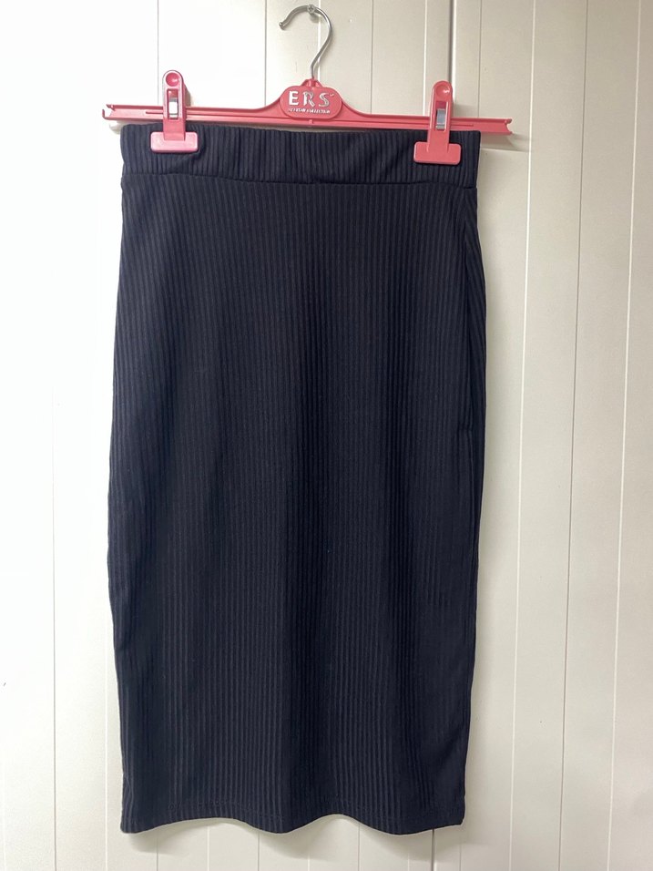 Triko etek - Görsel 2