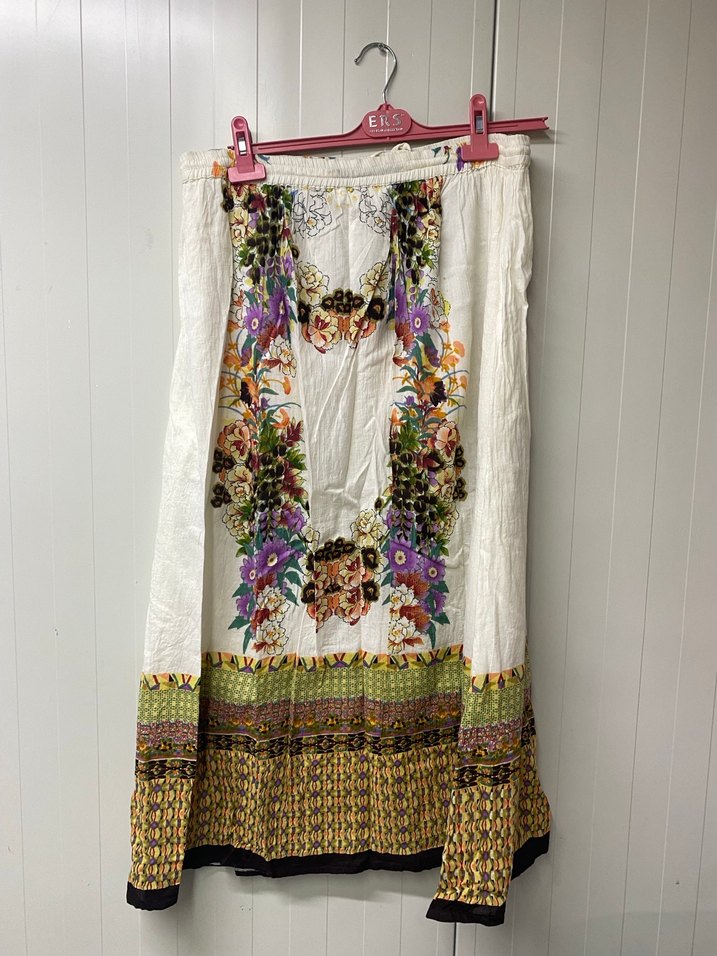 Bohem etek - Görsel 2