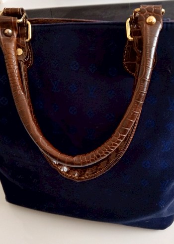 kombin Olarak da  AYAKABI ÇANTA - Görsel 5