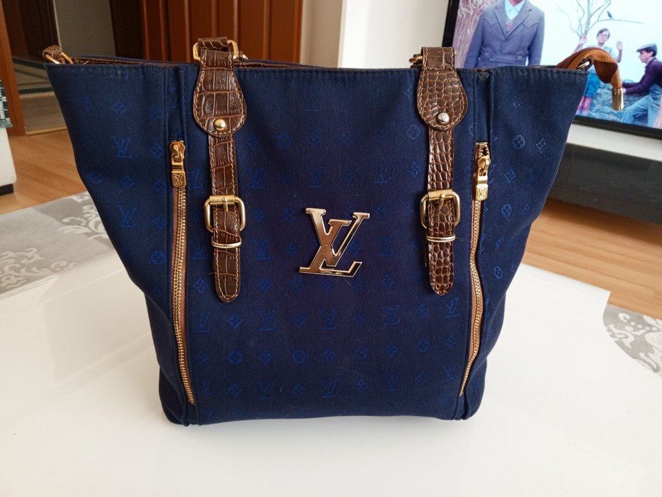 kombin Olarak da  AYAKABI ÇANTA - Görsel 4