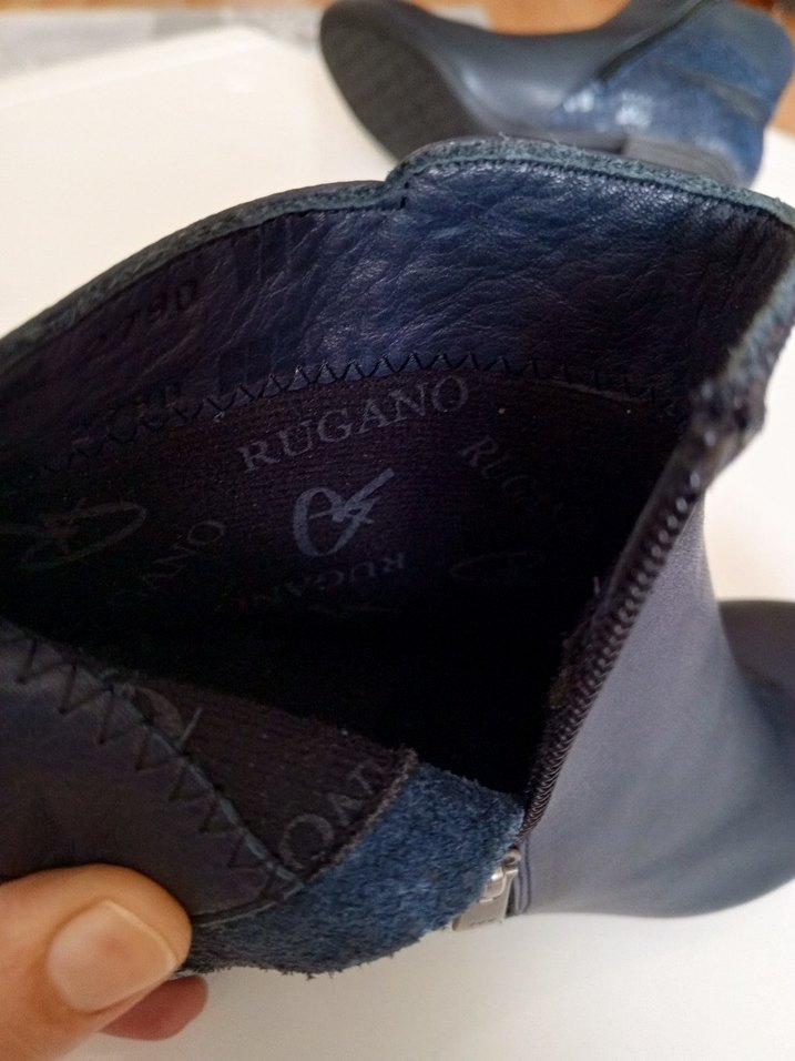 kombin Olarak da  AYAKABI ÇANTA - Görsel 3